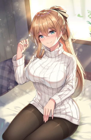 no title