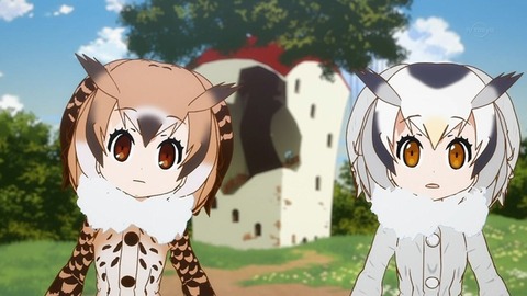 博士「助手、今日はハロウィンらしいですよ?」