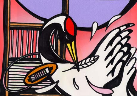 【デレマスSS】翠の恩返し