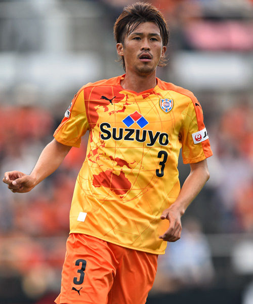 Df平岡康裕がベガルタ仙台に期限付き移籍 またエスパルスに必要とされる選手に 旧 清水エスパルス遅報