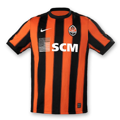 マリノスの14アウェイユニがオレンジ系だった 清水スレの反応 旧 清水エスパルス遅報