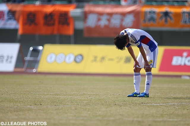 J3 どうしちゃったの U22選抜が昇格組レノファ山口に惨敗 2試合で無得点11失点 旧 清水エスパルス遅報 J3 どうしちゃったの U22選抜が昇格組レノファ山口に惨敗 2試合で無得点11失点 旧 清水エスパルス遅報
