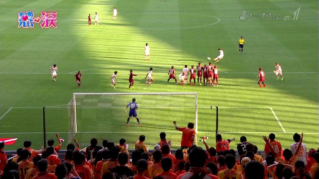 Jリーグベストゴールアワード J1第11節のノミネートゴールに大前元紀のゴール目が選ばれる Jリーグタイム 感rui にも 旧 清水エスパルス遅報 Jリーグベストゴールアワード J1第11節のノミネートゴールに大前元紀のゴール目が選ばれる Jリーグタイム 感rui にも 旧 清水エスパルス遅報