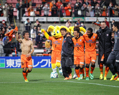 清水エスパルス 旧 清水エスパルス遅報 清水エスパルス 旧 清水エスパルス遅報