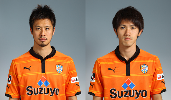 旧 清水エスパルス遅報 旧 清水エスパルス遅報