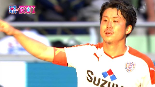 Jリーグベストゴールアワード J1第11節のノミネートゴールに大前元紀のゴール目が選ばれる Jリーグタイム 感rui にも 旧 清水エスパルス遅報 Jリーグベストゴールアワード J1第11節のノミネートゴールに大前元紀のゴール目が選ばれる Jリーグタイム 感rui にも 旧 清水エスパルス遅報