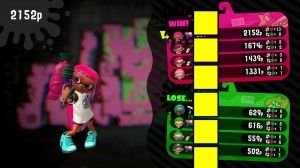 スプラトゥーン 最強 攻略 ！