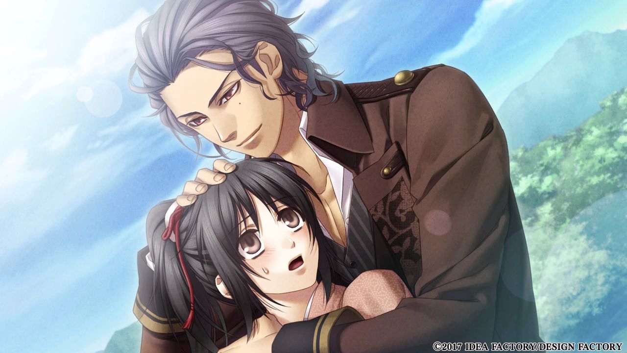 Ps4 薄桜鬼 真改 風ノ章 坂本龍馬 感想 まゆげじげじの二次元備忘録帳 Ps4 薄桜鬼 真改 風ノ章 坂本龍馬 感想 まゆげじげじの二次元備忘録帳