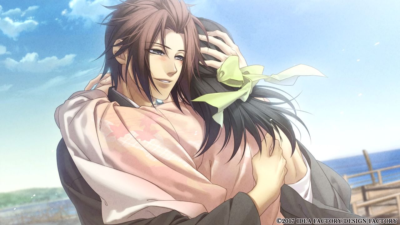 Ps4 薄桜鬼 真改 華ノ章 相馬主計 感想 まゆげじげじの二次元備忘録帳