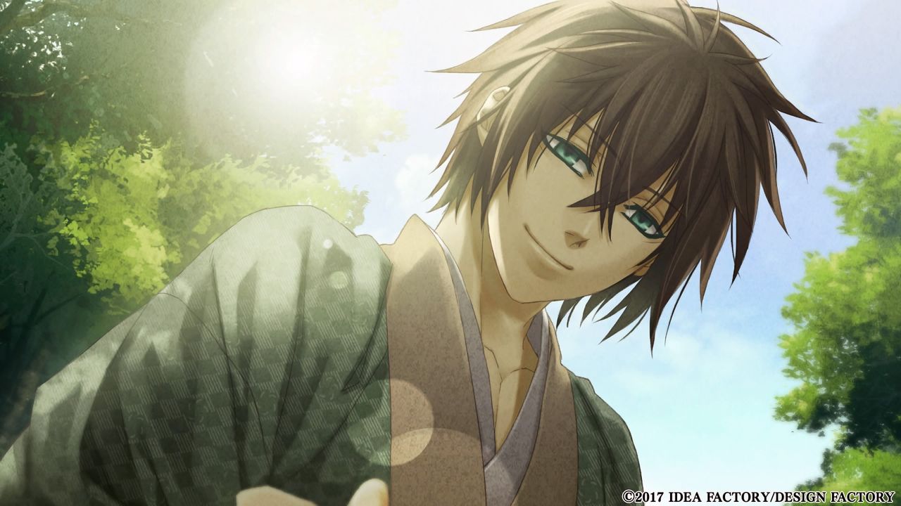 Ps4 薄桜鬼 真改 華ノ章 藤堂平助 感想 まゆげじげじの二次元備忘録帳 Ps4 薄桜鬼 真改 華ノ章 藤堂平助 感想 まゆげじげじの二次元備忘録帳