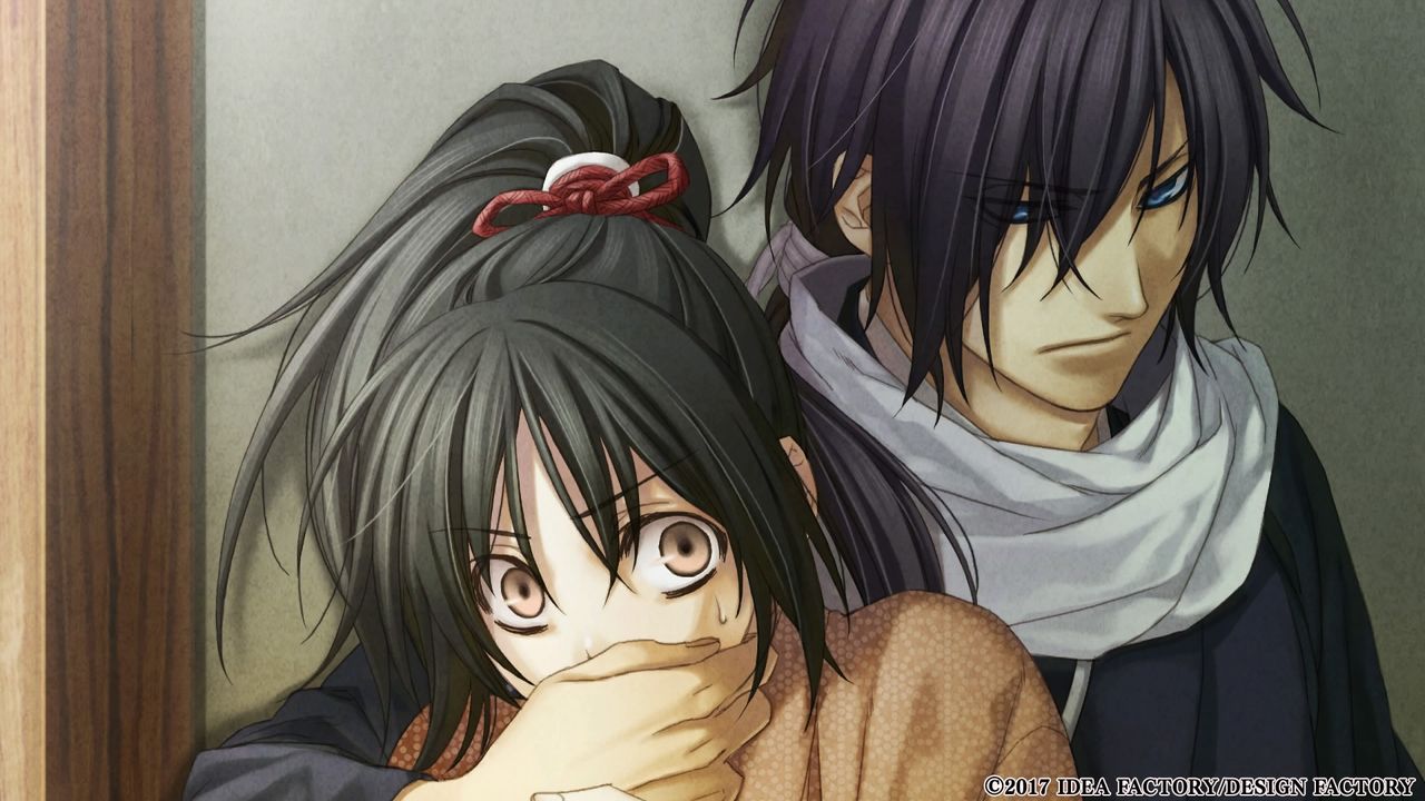 薄桜鬼 同人誌 後日談 K N D 沖田総司 斎藤一 雪村千鶴 人気の雑貨がズラリ