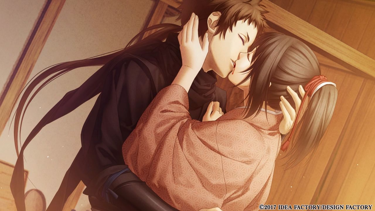 Ps4 薄桜鬼 真改 華ノ章 山崎烝 感想 まゆげじげじの二次元備忘録帳 Ps4 薄桜鬼 真改 華ノ章 山崎烝 感想 まゆげじげじの二次元備忘録帳