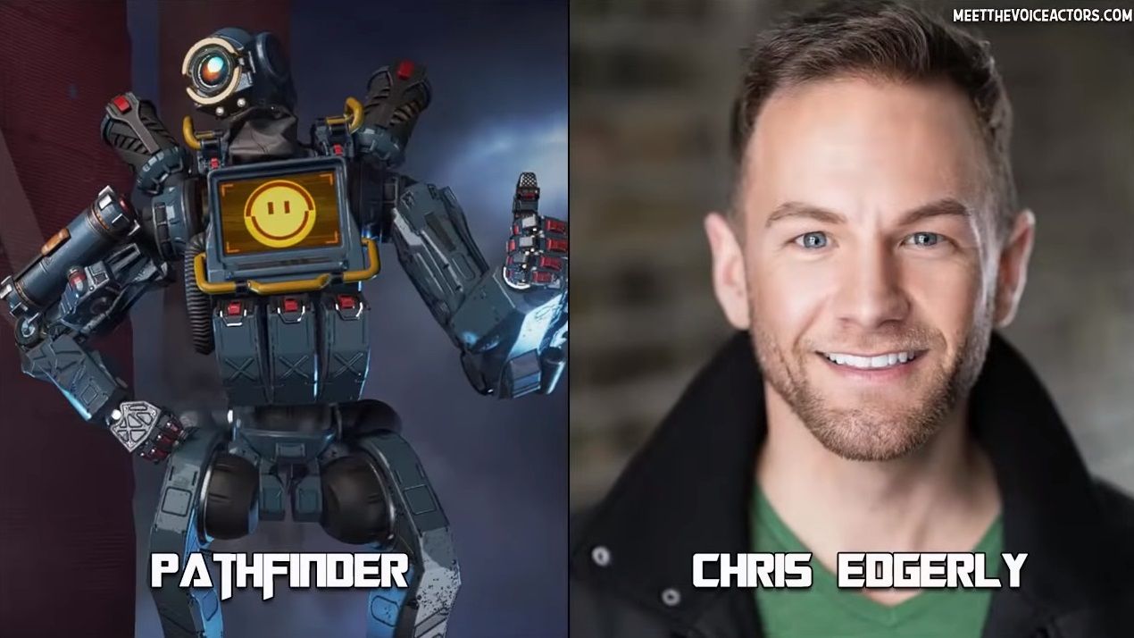 Apex Legends 声優 キャラクターボイスまとめ 動画 Apexまとめ Ssr速報 Apex Legends 声優 キャラクターボイスまとめ 動画 Apexまとめ Ssr速報