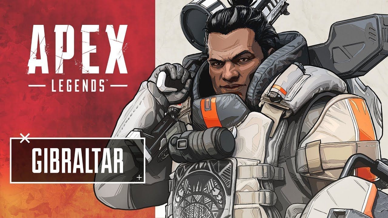 Apex Legends ジブラルタルって弱いの Apexまとめ Ssr速報 Apex Legends ジブラルタルって弱いの Apexまとめ Ssr速報