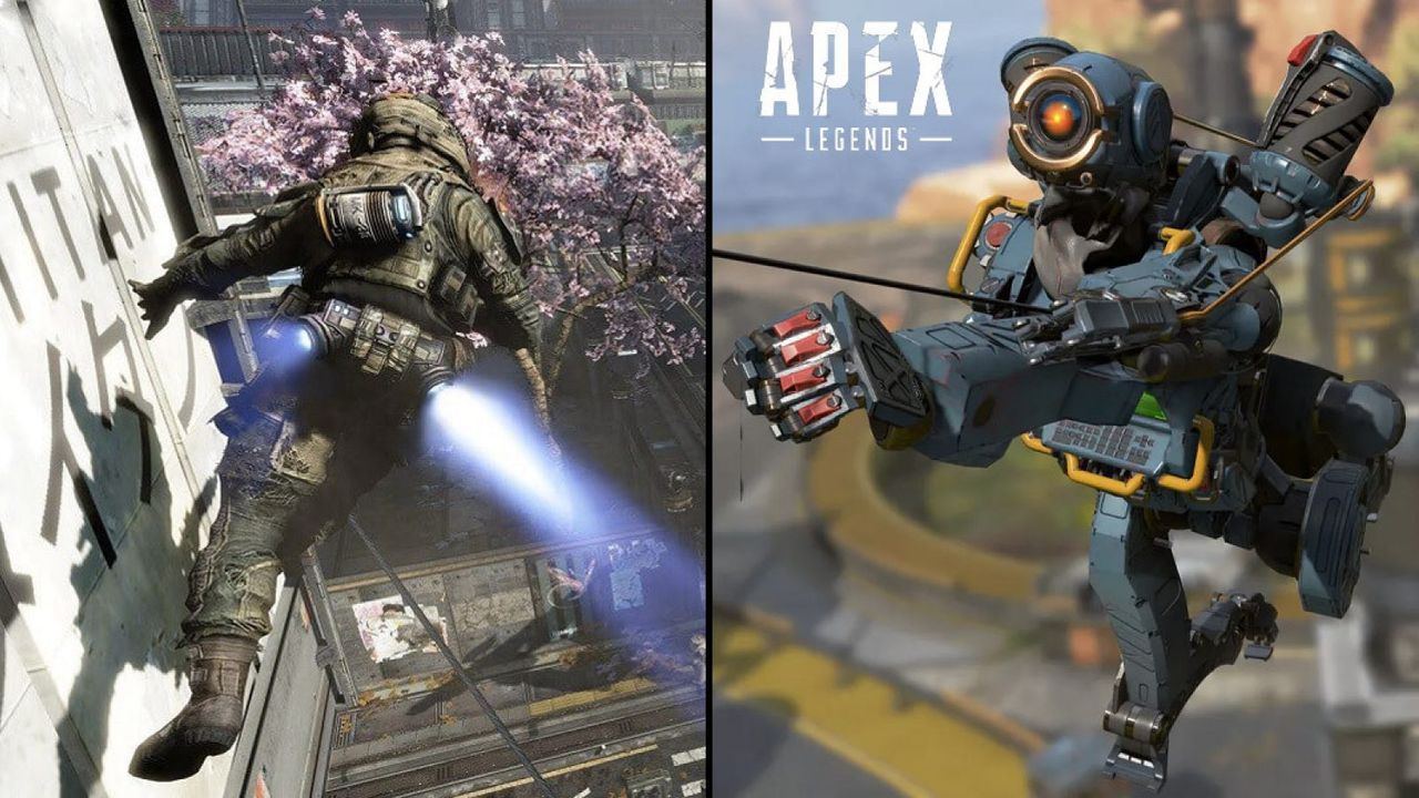 Apex Legends 新たな移動方法 ウォールラン スーパージャンピング が見つかる Apexまとめ Ssr速報 Apex Legends 新たな移動方法 ウォールラン スーパージャンピング が見つかる Apexまとめ Ssr速報