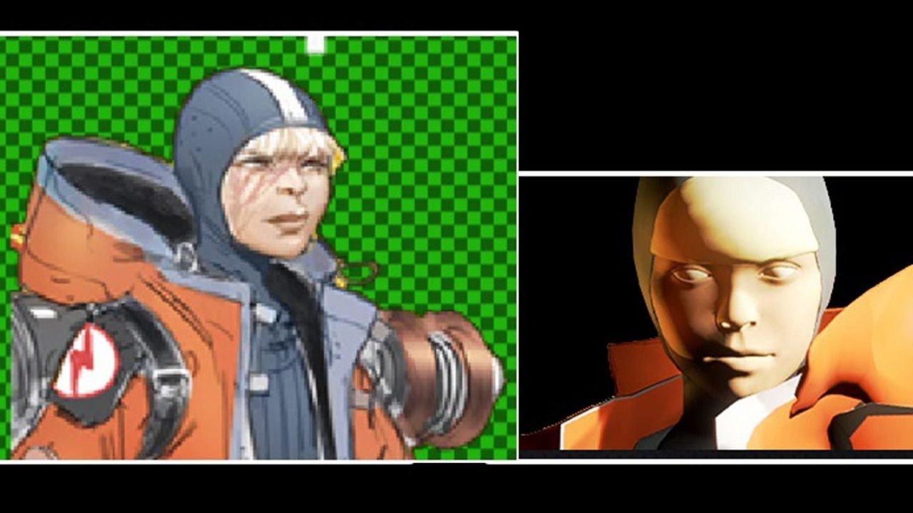 Apex Legends 新キャラ ワトソン について 能力は電気 トラップ Apexまとめ Ssr速報