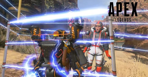 Apex Legends ワトソン強い 評価は低めのスタート Apexまとめ Ssr速報 Apex Legends ワトソン強い 評価は低めのスタート Apexまとめ Ssr速報