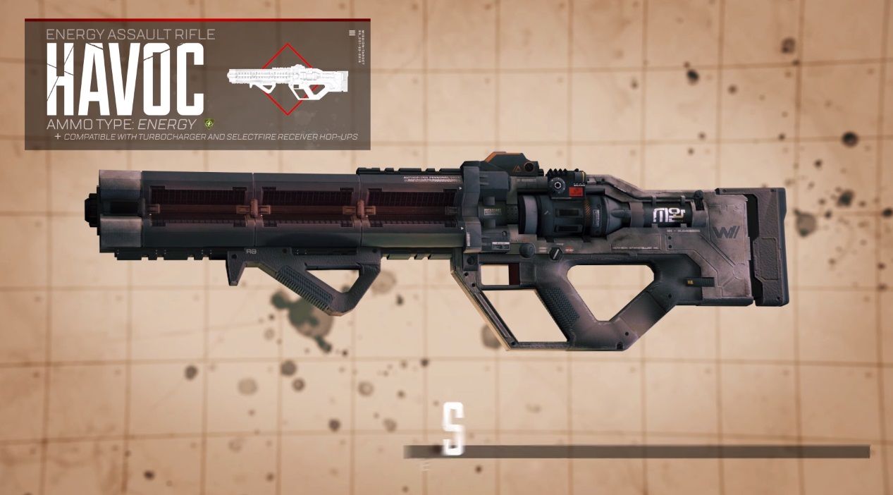 Apex Legends とりあえず強いからこれ使っとけって武器 Apexまとめ Ssr速報 Apex Legends とりあえず強いからこれ使っとけって武器 Apexまとめ Ssr速報