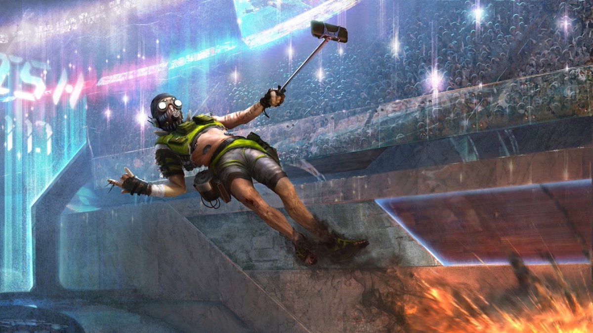 Apex Legends オクタンのプロフィール 本名 オクタビオ シルバ について Apexまとめ Ssr速報 Apex Legends オクタンのプロフィール 本名 オクタビオ シルバ について Apexまとめ Ssr速報