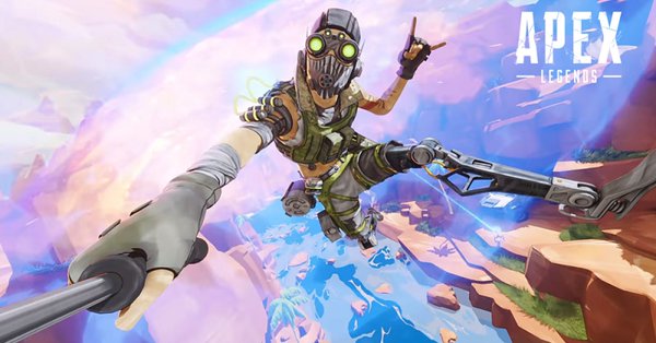 今更ながらapex始めた結果wwwww Apexまとめ Ssr速報 今更ながらapex始めた結果wwwww Apexまとめ Ssr速報