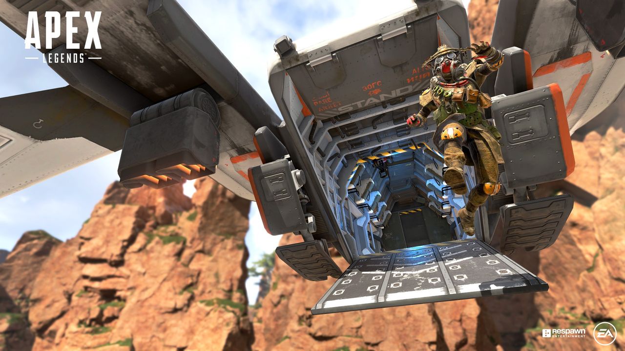 Apex Legends 初心者向け 立ち回り回避行動の基本 Apexまとめ Ssr速報 Apex Legends 初心者向け 立ち回り回避行動の基本 Apexまとめ Ssr速報