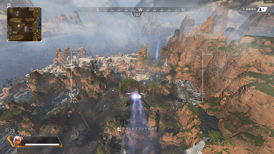 Apex Legends チート業者が多すぎて ソロモードが実装 Apexまとめ Ssr速報 Apex Legends チート業者が多すぎて ソロモードが実装 Apexまとめ Ssr速報