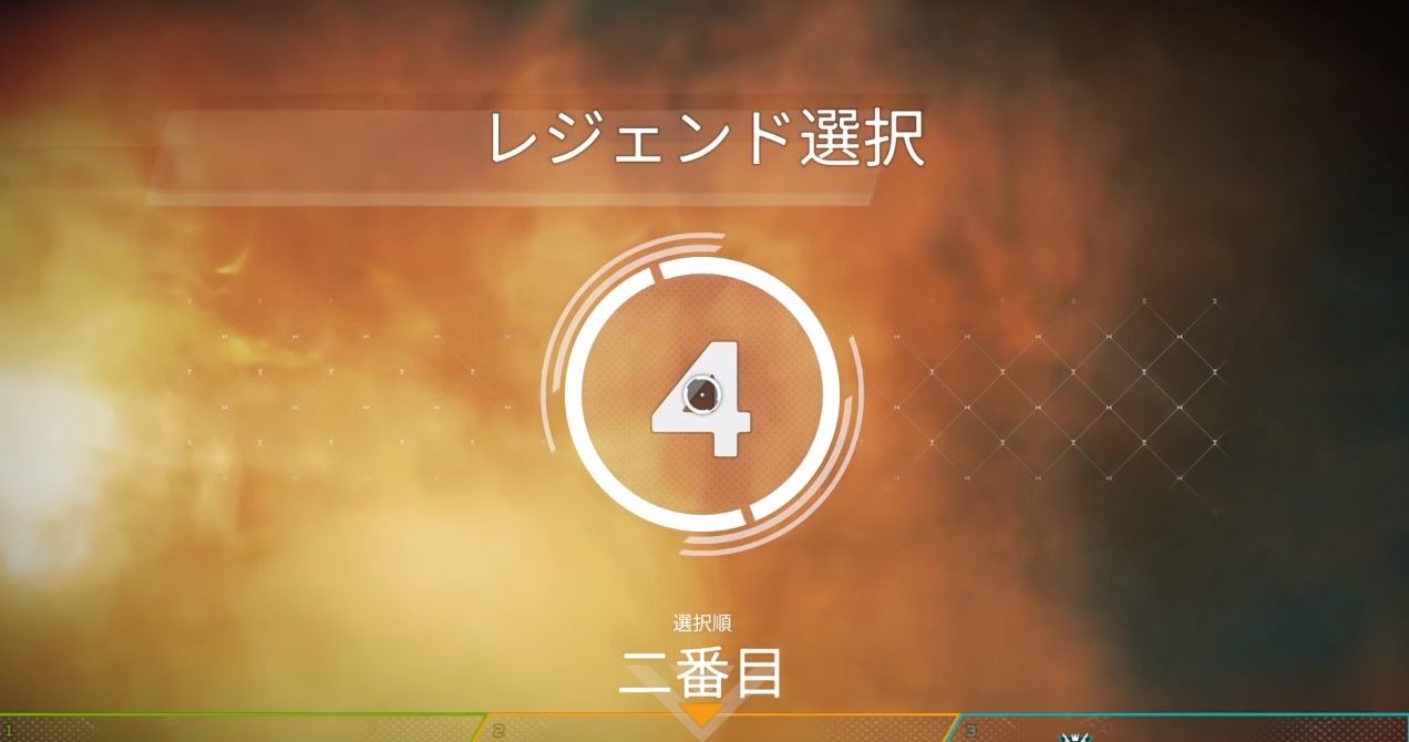 Apex Legends マッチング 内部レートについて Apexまとめ Ssr速報