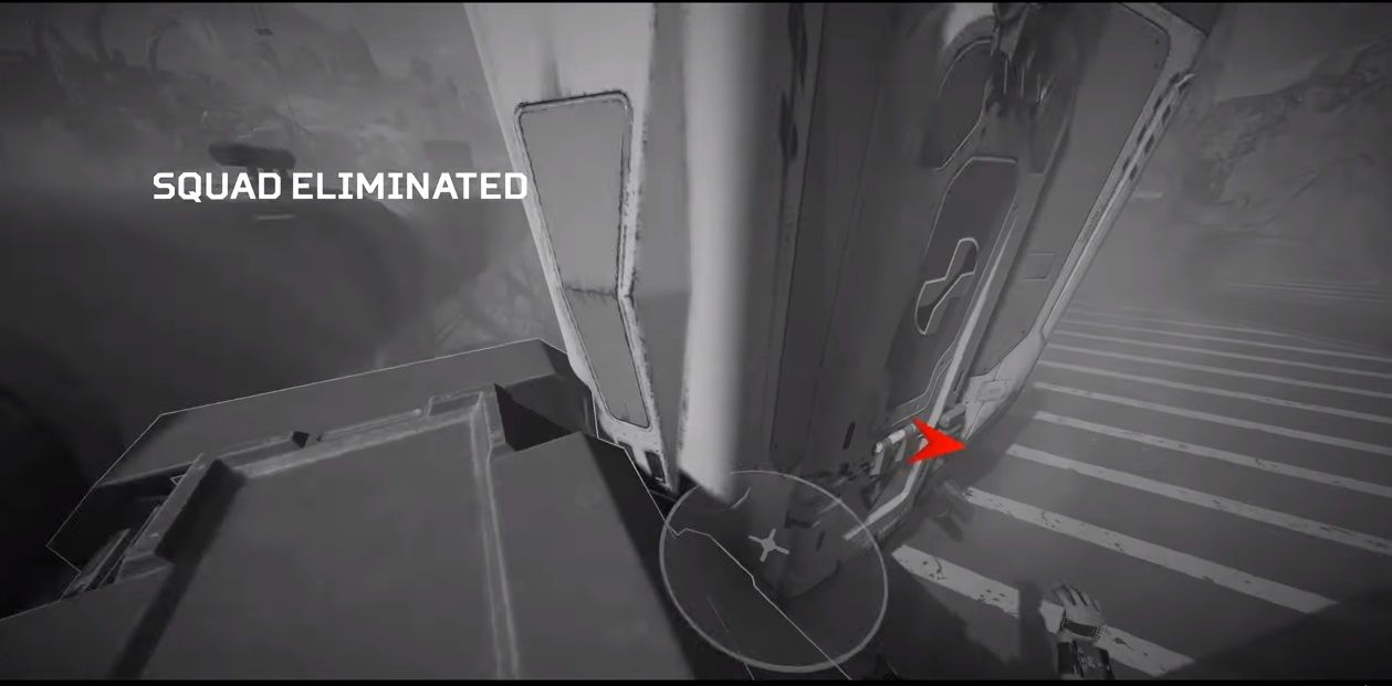 Apex Legends ケアパッケージのダメージについて Apexまとめ Ssr速報