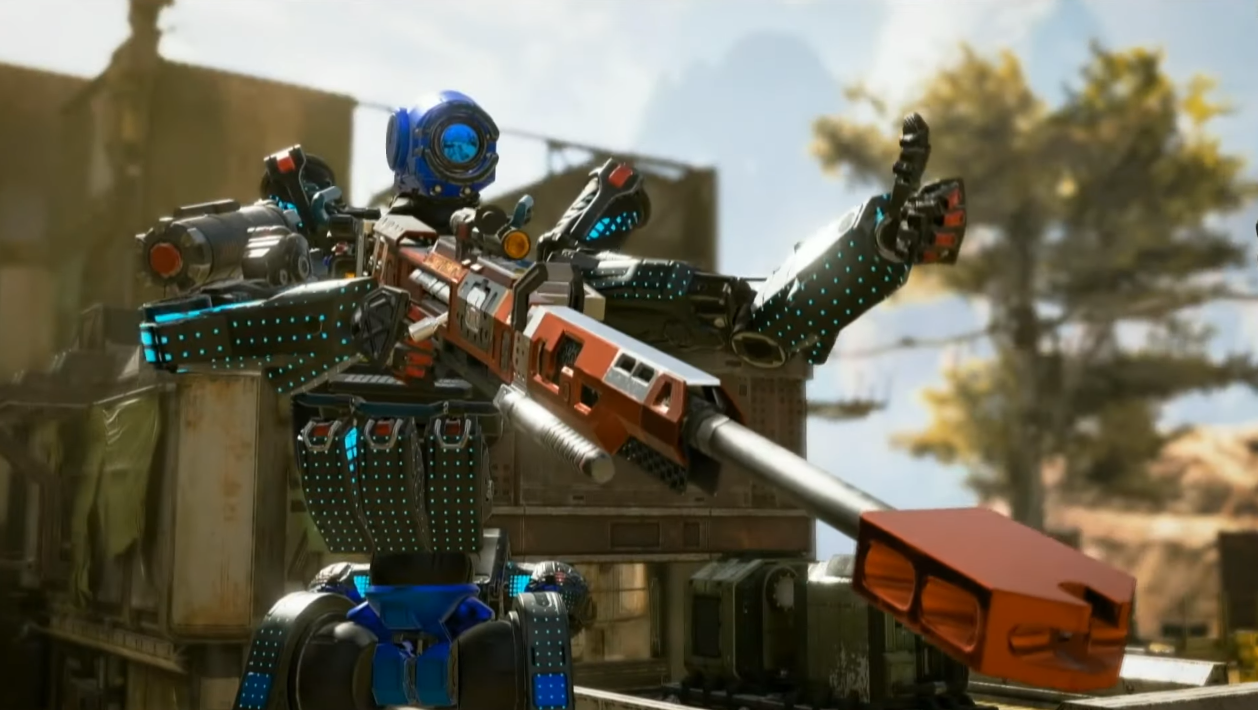 Apex Legends デイリー ウィークリー面倒すぎwwwwwww Apexまとめ Ssr速報 Apex Legends デイリー ウィークリー面倒すぎwwwwwww Apexまとめ Ssr速報
