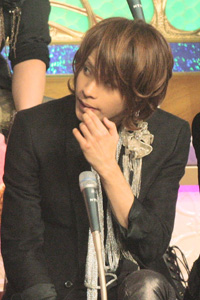 Kat Tun 上田竜也 En Style Kat Tun 上田竜也 En Style