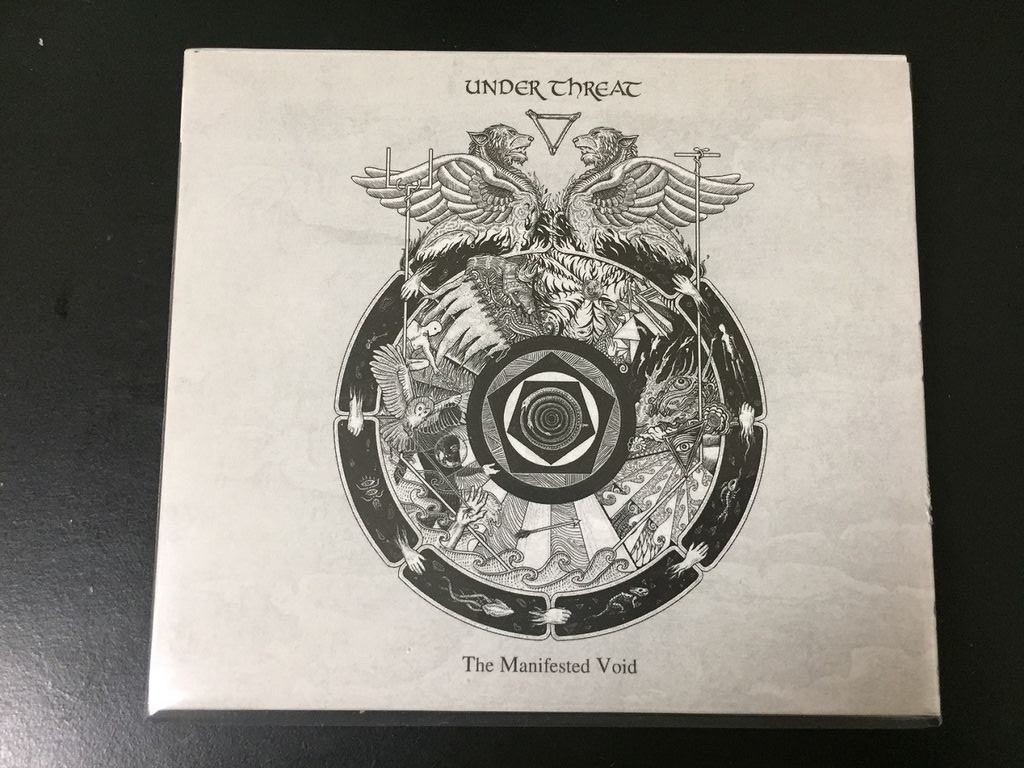 Under Threat まとめ メタル好きがメタルのcdについて書くメタルのブログ Under Threat まとめ メタル好きがメタルのcdについて書くメタルのブログ