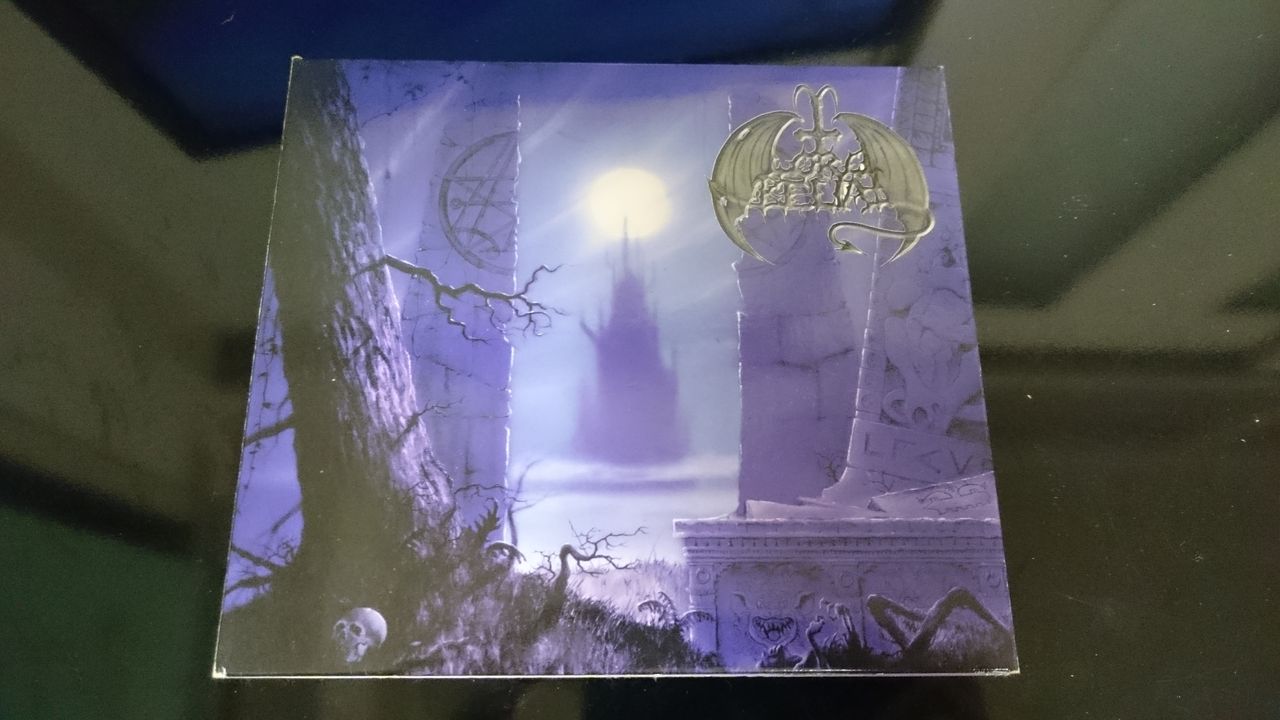 スウェディッシュブラックまとめ 11 / LORD BELIAL : メタル好きが