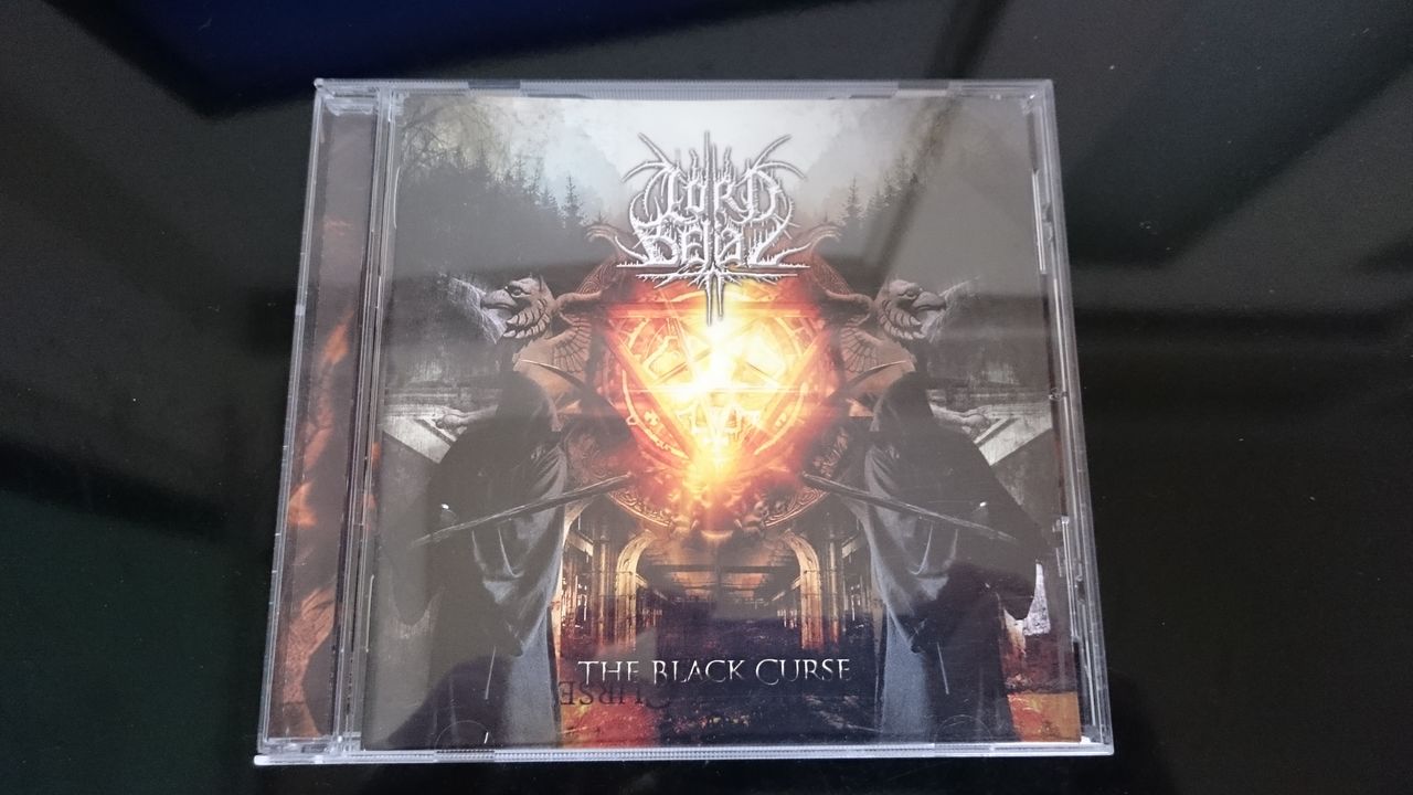 スウェディッシュブラックまとめ 11 / LORD BELIAL : メタル好きが