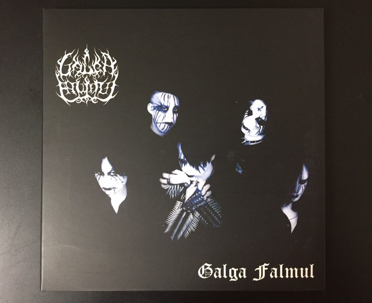 Galga Falmul Galga Falmul メタル好きがメタルのcdについて書くメタルのブログ Galga Falmul Galga Falmul メタル好きがメタルのcdについて書くメタルのブログ