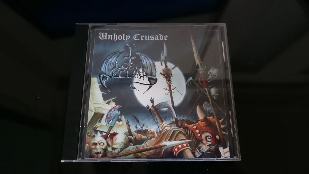 スウェディッシュブラックまとめ 11 / LORD BELIAL : メタル好きが