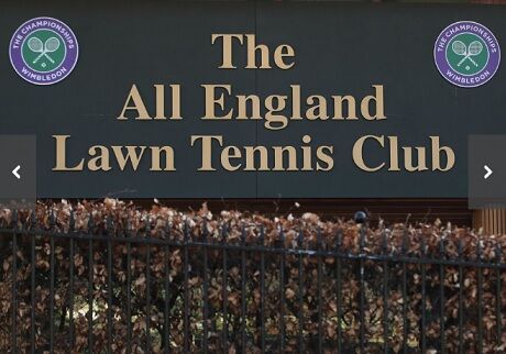 wimbledon