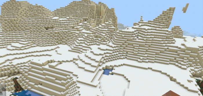 新しいバイオーム追加 Morebiomesaddon アドオン紹介 マイクラ好きのbelog ベログ 新しいバイオーム追加 Morebiomesaddon アドオン紹介 マイクラ好きのbelog ベログ