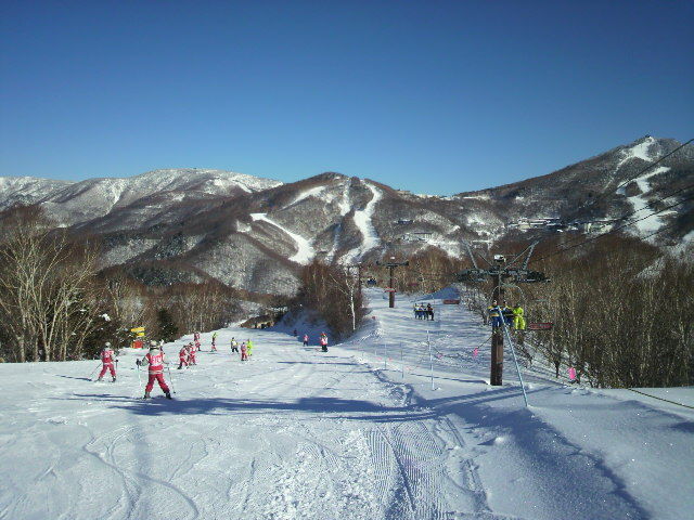 杉山スクール ブログ２０１２