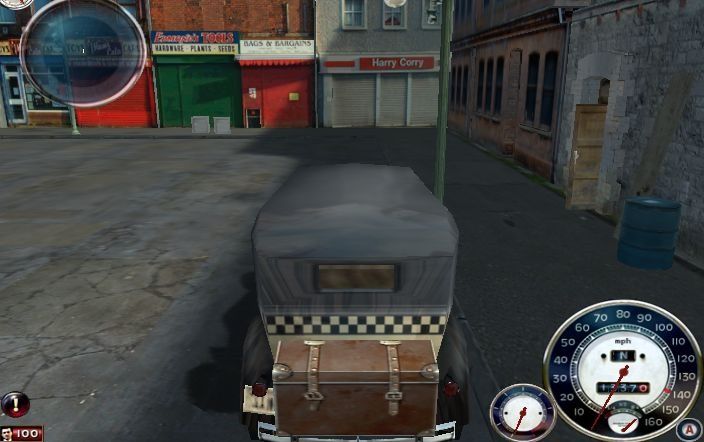 MAFIA 日本語版 Amazon.co.jp: イーフロンティア マフィア 日本語版 Best