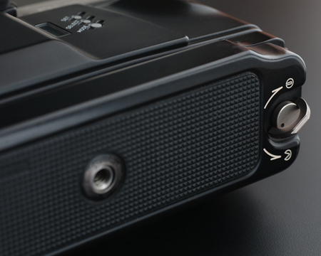 完全解説 CONTAX RTS III を語りまくる : ZEISSレンズとかなんとか 完全解説 CONTAX RTS III を語りまくる : ZEISSレンズとかなんとか