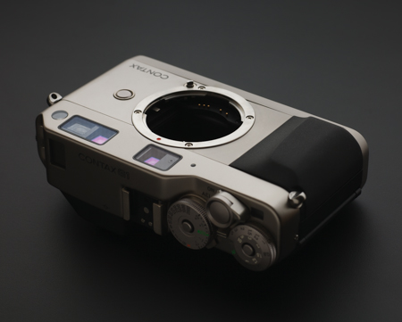 世界一カッコいいカメラ それはCONTAX G1 : ZEISSレンズとかなんとか 世界一カッコいいカメラ それはCONTAX G1 : ZEISSレンズとかなんとか