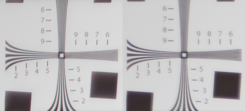はら様　画像1枚目5点　2枚目2点　3枚目4枚目　各1点　合計9点ご確認ください オールドレンズの解像力 フルサイズ2400万画素は1ミリに何本の線を描写