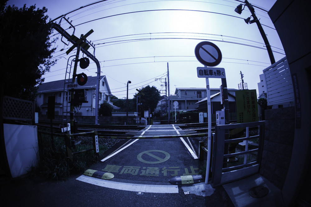 F-Distagon 16mm F2.8 AEG : ZEISSレンズとかなんとか F-Distagon 16mm F2.8 AEG : ZEISSレンズとかなんとか