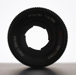 Planar 50mm F1.4 AEJのギザギザ絞り : ZEISSレンズとかなんとか Planar 50mm F1.4 AEJのギザギザ絞り : ZEISSレンズとかなんとか