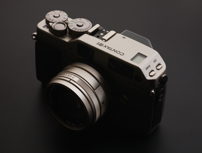 世界一カッコいいカメラ それはCONTAX G1 : ZEISSレンズとかなんとか 世界一カッコいいカメラ それはCONTAX G1 : ZEISSレンズとかなんとか