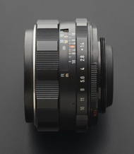 レンズ探求 #53 Super-Multi-Coated TAKUMARとSMC TAKUMAR : ZEISS