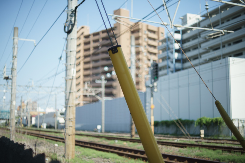 レンズ探求 #31 PRAKTICAR 50mm F1.4 MC 前期型の謎 : ZEISSレンズとか