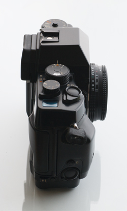 Carl Zeiss Tessar 45mm F2.8 MMJ レンズ カメラ オールドレンズ】鷹の目と呼ばれる「Carl Zeiss Tessar T* 45mm