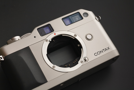世界一カッコいいカメラ それはCONTAX G1 : ZEISSレンズとかなんとか 世界一カッコいいカメラ それはCONTAX G1 : ZEISSレンズとかなんとか