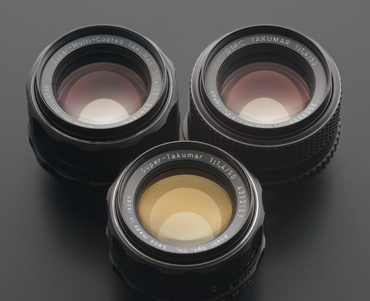 美品 Super-Multi-Coated Takumar 50mm F1.8 Super takumar 50mm 8 elements : r/VintageLenses